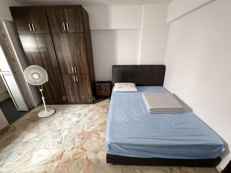 754 Yishun Street 72, 754 Yishun Street 72, Sembawang / Yishun, Room Rental, 13 sqft, HDB Flat For Rent, by Rita Chong, 500270453 - Bedroom - PropertyGuru.com.sg