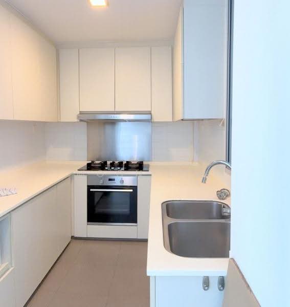 The Esta, 41 Amber Gardens, East Coast / Marine Parade, 3 Bedrooms, 1,347 sqft, Condominium For Rent, by Moon Lim, 500270454 - PropertyGuru.com.sg