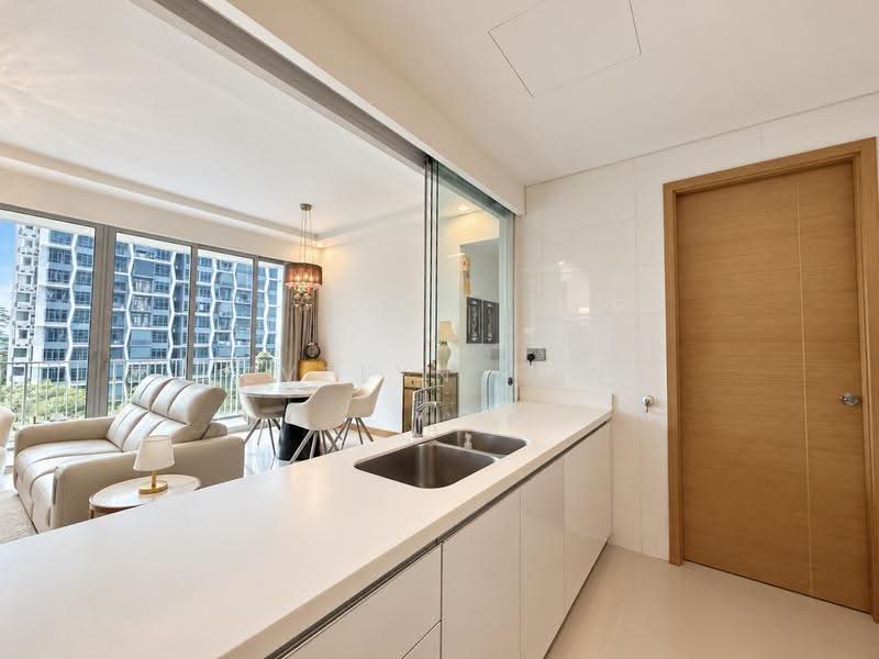 Tree House, 66 Chestnut Avenue, Dairy Farm / Bukit Panjang / Choa Chu Kang, 3 Bedrooms, 1,152 sqft, Condominium For Sale, by Evelyn Tan, 500270458 - PropertyGuru.com.sg
