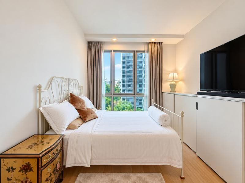 Tree House, 66 Chestnut Avenue, Dairy Farm / Bukit Panjang / Choa Chu Kang, 3 Bedrooms, 1,152 sqft, Condominium For Sale, by Evelyn Tan, 500270458 - PropertyGuru.com.sg