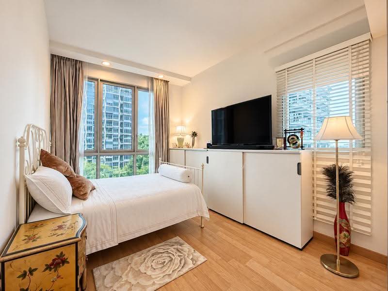 Tree House, 66 Chestnut Avenue, Dairy Farm / Bukit Panjang / Choa Chu Kang, 3 Bedrooms, 1,152 sqft, Condominium For Sale, by Evelyn Tan, 500270458 - PropertyGuru.com.sg