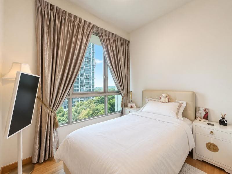 Tree House, 66 Chestnut Avenue, Dairy Farm / Bukit Panjang / Choa Chu Kang, 3 Bedrooms, 1,152 sqft, Condominium For Sale, by Evelyn Tan, 500270458 - PropertyGuru.com.sg