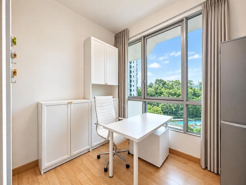 Tree House, 66 Chestnut Avenue, Dairy Farm / Bukit Panjang / Choa Chu Kang, 3 Bedrooms, 1,152 sqft, Condominium For Sale, by Evelyn Tan, 500270458 - PropertyGuru.com.sg