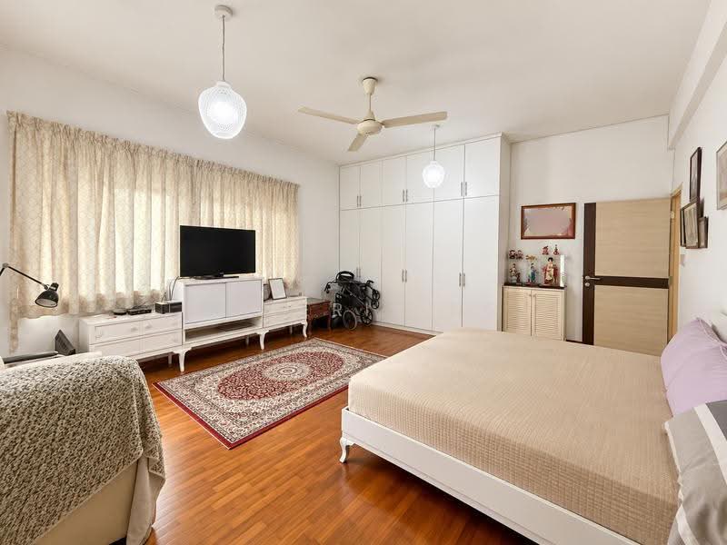 Chancery Lane, Newton / Novena, 7 Bedrooms, 7,989 sqft, Good Class Bungalow For Sale, by Valerie Ng, 500270459 - Bedroom - PropertyGuru.com.sg