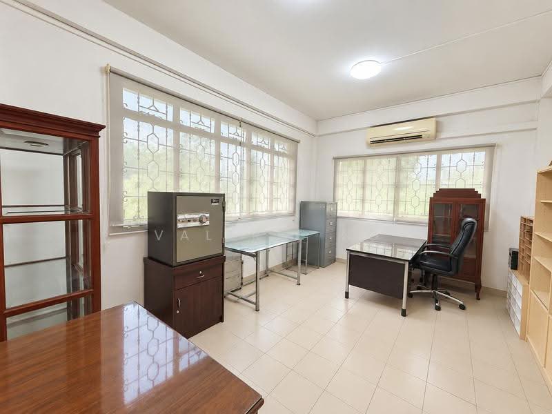 Chancery Lane, Newton / Novena, 7 Bedrooms, 7,989 sqft, Good Class Bungalow For Sale, by Valerie Ng, 500270459 - Study - PropertyGuru.com.sg