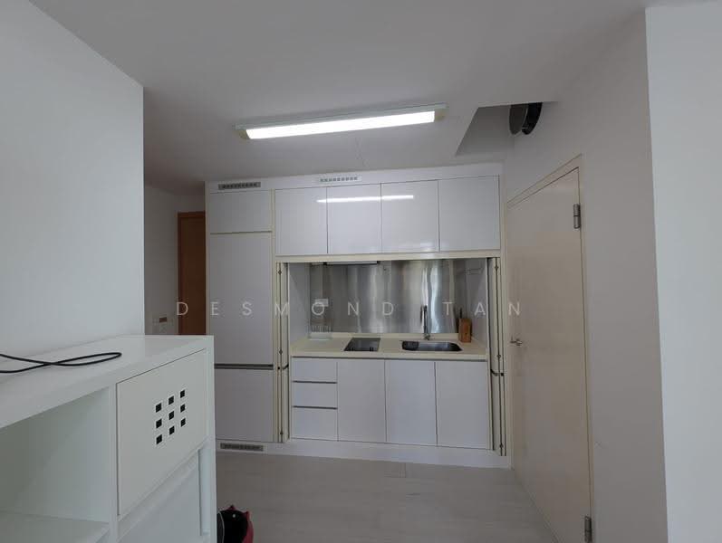 Nova 88, 8 Bhamo Road, Balestier / Toa Payoh, Studio, 506 sqft, Apartment For Sale, by Desmond Tan, 500270463 - Kitchen - PropertyGuru.com.sg