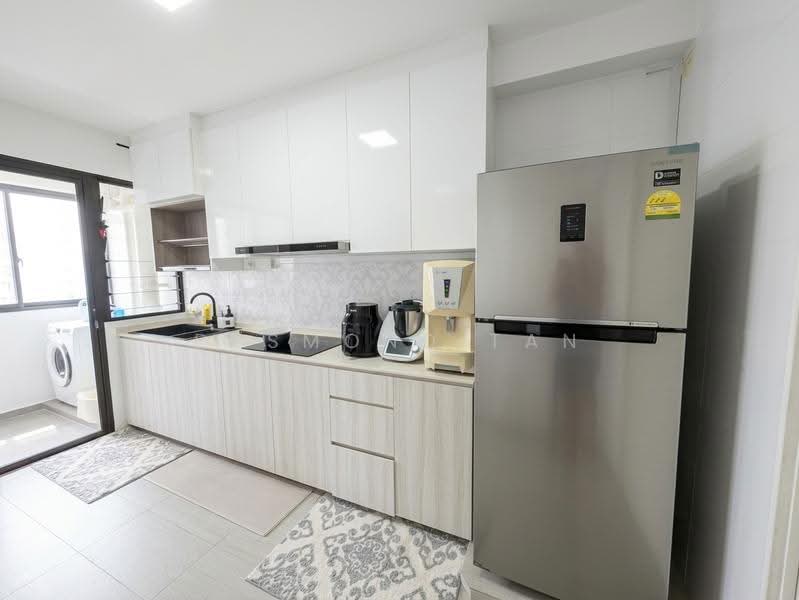 816B Keat Hong Link, 816B Keat Hong Link, Dairy Farm / Bukit Panjang / Choa Chu Kang, 3 Bedrooms, 1,206 sqft, HDB Flat For Rent, by Desmond Tan, 500270467 - PropertyGuru.com.sg