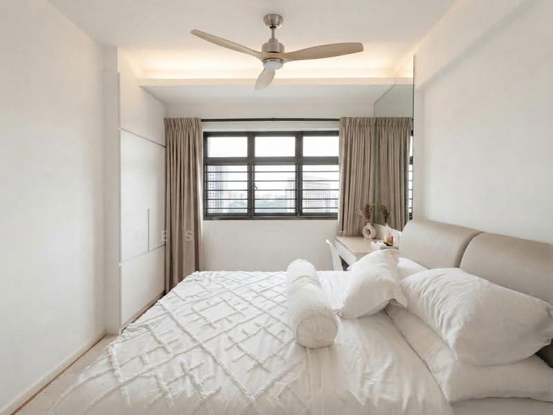 816B Keat Hong Link, 816B Keat Hong Link, Dairy Farm / Bukit Panjang / Choa Chu Kang, 3 Bedrooms, 1,206 sqft, HDB Flat For Rent, by Desmond Tan, 500270467 - PropertyGuru.com.sg
