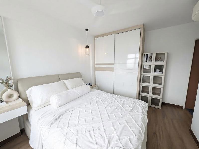 816B Keat Hong Link, 816B Keat Hong Link, Dairy Farm / Bukit Panjang / Choa Chu Kang, 3 Bedrooms, 1,206 sqft, HDB Flat For Rent, by Desmond Tan, 500270467 - PropertyGuru.com.sg