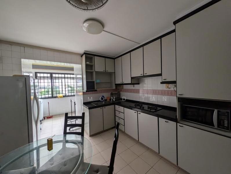 478 Pasir Ris Drive 4, 478 Pasir Ris Drive 4, Pasir Ris / Tampines, 3 Bedrooms, 1,100 sqft, HDB Flat For Rent, by Desmond Tan, 500270468 - Kitchen - PropertyGuru.com.sg