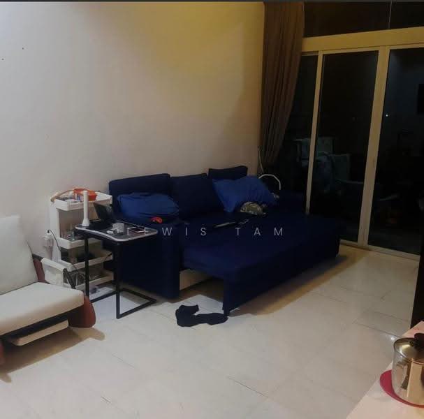 The Greenwich, 1 Seletar Road, Seletar / Yio Chu Kang, 1 Bedroom, 603 sqft, Condominium For Sale, by Lewis Tam, 500270469 - Living Room - PropertyGuru.com.sg