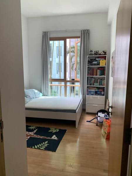 Avalon, 23 Anderson Road, Tanglin / Holland / Bukit Timah, 2 Bedrooms, 1,206 sqft, Condominium For Rent, by Darren Tee, 500270470 - Bedroom - PropertyGuru.com.sg