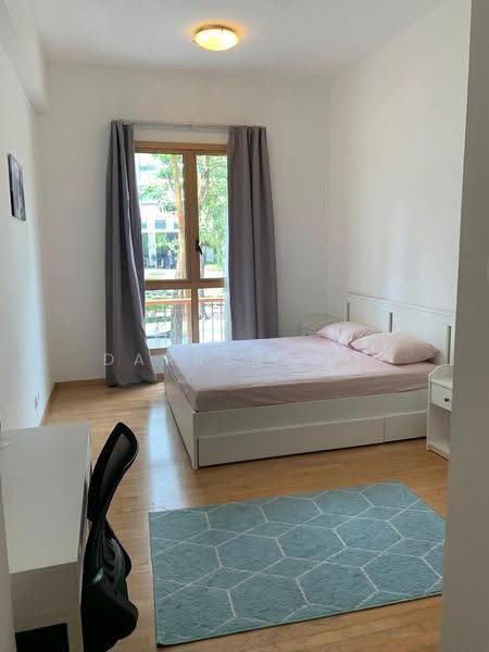 Avalon, 23 Anderson Road, Tanglin / Holland / Bukit Timah, 2 Bedrooms, 1,206 sqft, Condominium For Rent, by Darren Tee, 500270470 - Bedroom - PropertyGuru.com.sg