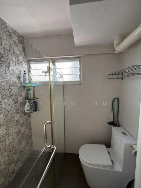 116 Bukit Batok West Avenue 6, 116 Bukit Batok West Avenue 6, Dairy Farm / Bukit Panjang / Choa Chu Kang, 3 Bedrooms, 1,108 sqft, HDB Flat For Sale, by Melvin Lum, 500270471 - Bathroom - PropertyGuru.com.sg