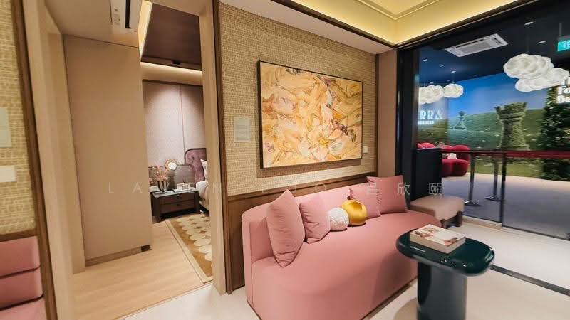 Narra Residences, 50, Dairy Farm / Bukit Panjang / Choa Chu Kang, 4 Bedrooms, 1,152 sqft, Condominium For Sale, by Laven Loo 吕欣颐, 500270475 - PropertyGuru.com.sg