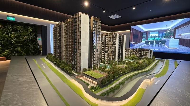 Narra Residences, 50, Dairy Farm / Bukit Panjang / Choa Chu Kang, 4 Bedrooms, 1,152 sqft, Condominium For Sale, by Laven Loo 吕欣颐, 500270475 - PropertyGuru.com.sg