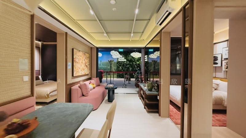 Narra Residences, 50, Dairy Farm / Bukit Panjang / Choa Chu Kang, 4 Bedrooms, 1,152 sqft, Condominium For Sale, by Laven Loo 吕欣颐, 500270475 - PropertyGuru.com.sg