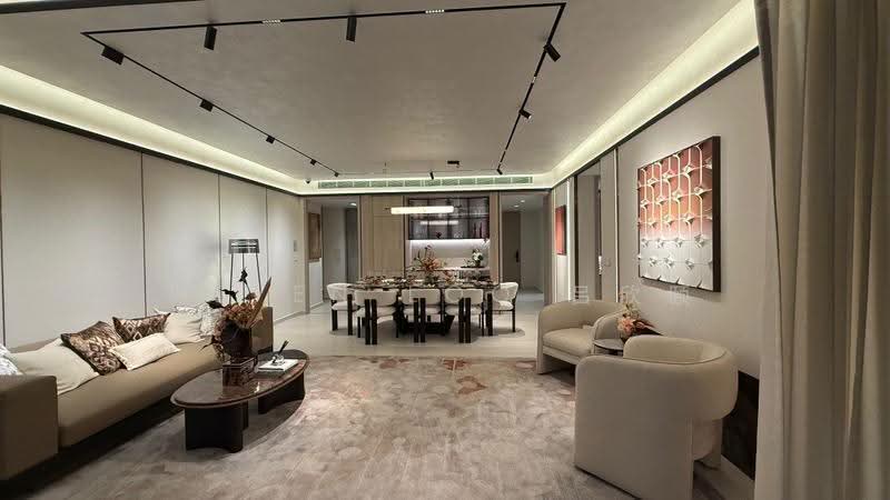 Narra Residences, 50, Dairy Farm / Bukit Panjang / Choa Chu Kang, 4 Bedrooms, 1,152 sqft, Condominium For Sale, by Laven Loo 吕欣颐, 500270475 - PropertyGuru.com.sg