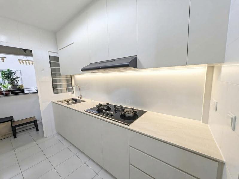 619C Punggol Drive, 619C Punggol Drive, Hougang / Punggol / Sengkang, 3 Bedrooms, 1,001 sqft, HDB Flat For Rent, by Desmond Tan, 500270479 - Kitchen - PropertyGuru.com.sg