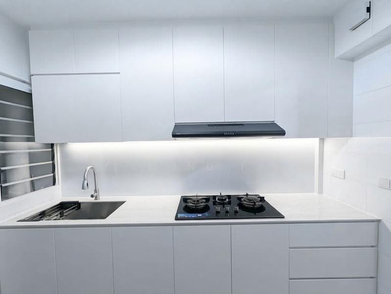 619C Punggol Drive, 619C Punggol Drive, Hougang / Punggol / Sengkang, 3 Bedrooms, 1,001 sqft, HDB Flat For Rent, by Desmond Tan, 500270479 - Kitchen - PropertyGuru.com.sg