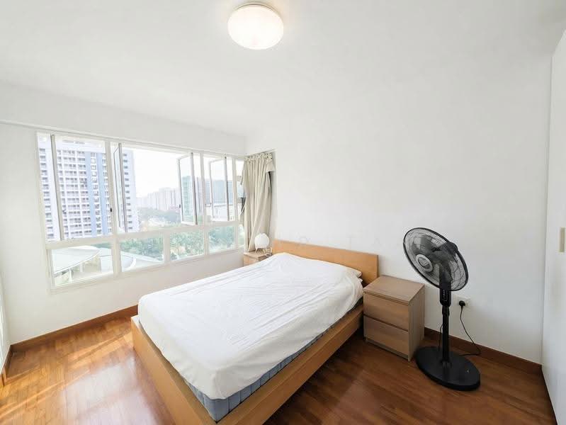 619C Punggol Drive, 619C Punggol Drive, Hougang / Punggol / Sengkang, 3 Bedrooms, 1,001 sqft, HDB Flat For Rent, by Desmond Tan, 500270479 - Bedroom - PropertyGuru.com.sg