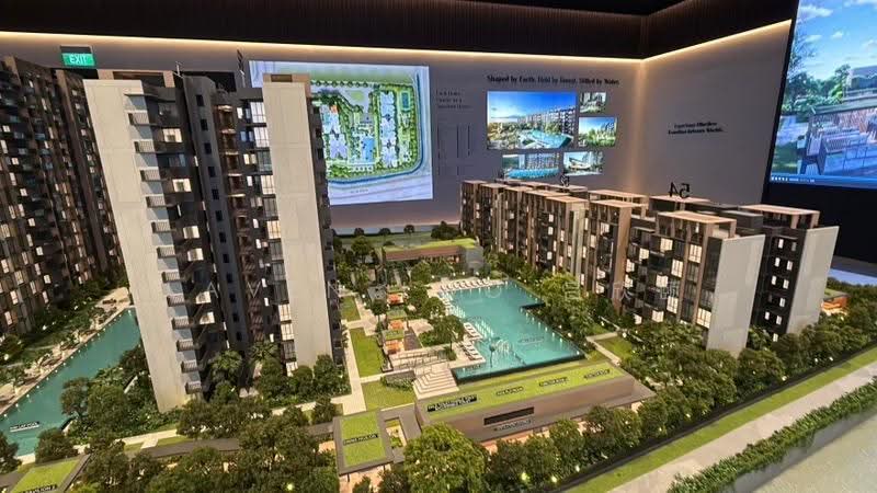 Narra Residences, 50, Dairy Farm / Bukit Panjang / Choa Chu Kang, 3 Bedrooms, 818 sqft, Condominium For Sale, by Laven Loo 吕欣颐, 500270482 - PropertyGuru.com.sg