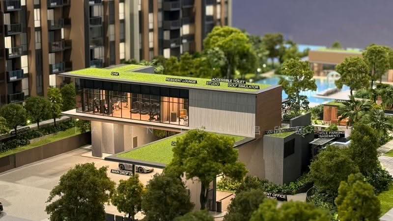 Narra Residences, 50, Dairy Farm / Bukit Panjang / Choa Chu Kang, 3 Bedrooms, 818 sqft, Condominium For Sale, by Laven Loo 吕欣颐, 500270482 - PropertyGuru.com.sg