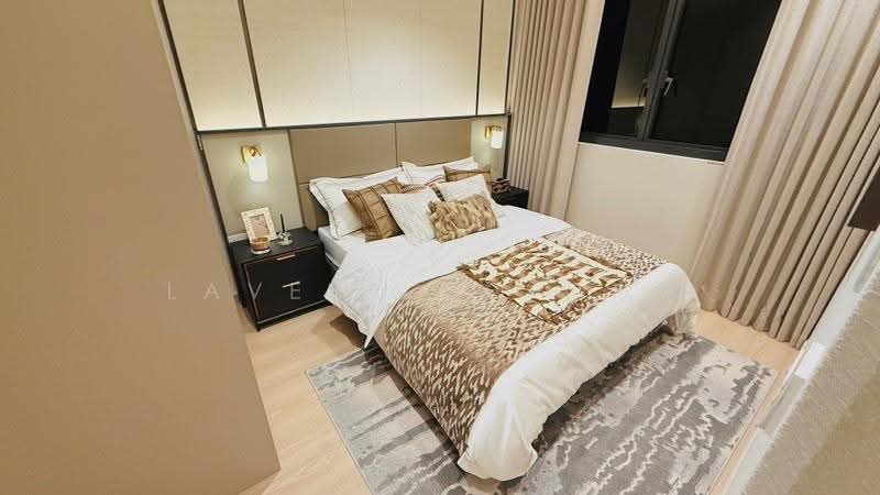 Narra Residences, 50, Dairy Farm / Bukit Panjang / Choa Chu Kang, 3 Bedrooms, 818 sqft, Condominium For Sale, by Laven Loo 吕欣颐, 500270482 - PropertyGuru.com.sg