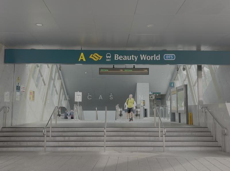 Beauty World Centre, 144 Upper Bukit Timah Road, Clementi Park / Upper Bukit Timah, 1,200 sqft, Mall Shop For Sale, by Lucas Ang, 500270487 - CommercialGuru.com.sg