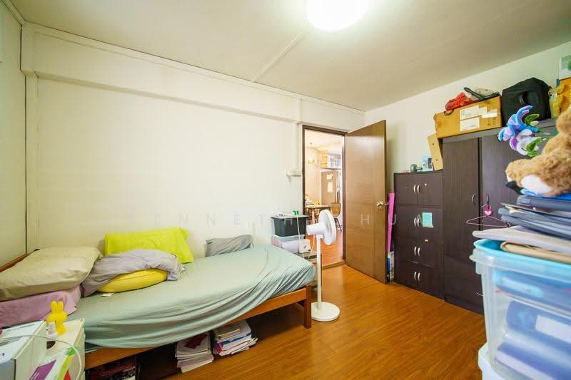 165 Stirling Road, 165 Stirling Road, Alexandra / Commonwealth, 2 Bedrooms, 645 sqft, HDB Flat For Sale, by Kenneth Chua, 500270488 - Bedroom - PropertyGuru.com.sg