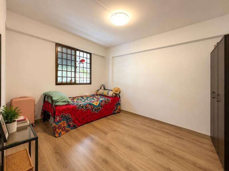 292 Tampines Street 22, 292 Tampines Street 22, Pasir Ris / Tampines, 2 Bedrooms, 722 sqft, HDB Flat For Sale, by DON SIDHU, 500270489 - Bedroom - PropertyGuru.com.sg