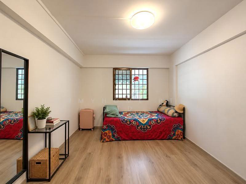 292 Tampines Street 22, 292 Tampines Street 22, Pasir Ris / Tampines, 2 Bedrooms, 722 sqft, HDB Flat For Sale, by DON SIDHU, 500270489 - Bedroom - PropertyGuru.com.sg
