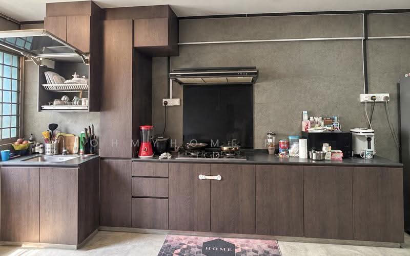 292 Tampines Street 22, 292 Tampines Street 22, Pasir Ris / Tampines, 2 Bedrooms, 722 sqft, HDB Flat For Sale, by DON SIDHU, 500270489 - Kitchen - PropertyGuru.com.sg