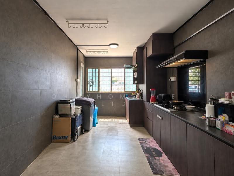 292 Tampines Street 22, 292 Tampines Street 22, Pasir Ris / Tampines, 2 Bedrooms, 722 sqft, HDB Flat For Sale, by DON SIDHU, 500270489 - Kitchen - PropertyGuru.com.sg