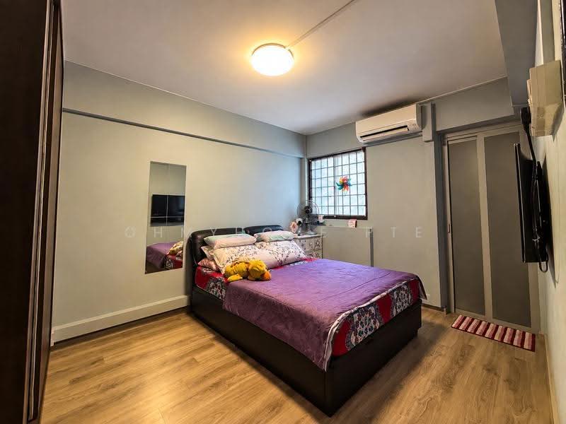 292 Tampines Street 22, 292 Tampines Street 22, Pasir Ris / Tampines, 2 Bedrooms, 722 sqft, HDB Flat For Sale, by DON SIDHU, 500270489 - Bedroom - PropertyGuru.com.sg