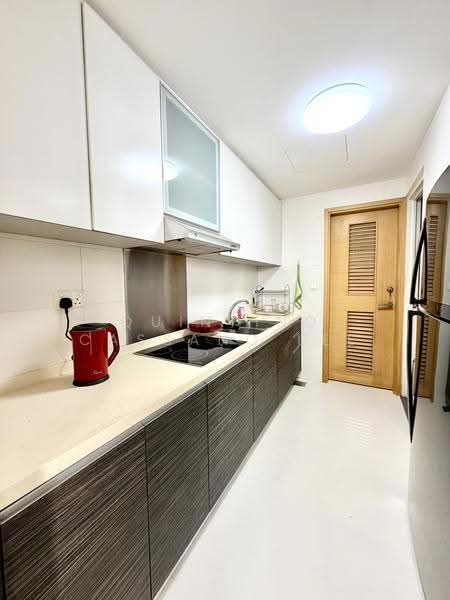 D'Casita, 38 Lorong Marzuki, Eunos / Geylang / Paya Lebar, 3 Bedrooms, 1,141 sqft, Condominium For Rent, by Quintino Cassano Lee, 500270490 - Kitchen - PropertyGuru.com.sg