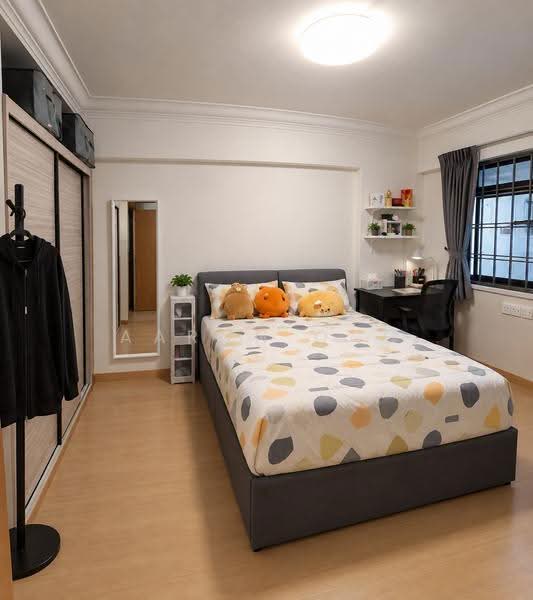 184 Yung Sheng Road, 184 Yung Sheng Road, Boon Lay / Jurong / Tuas, 3 Bedrooms, 1,022 sqft, HDB Flat For Sale, by Aaron Ong, 500270491 - PropertyGuru.com.sg