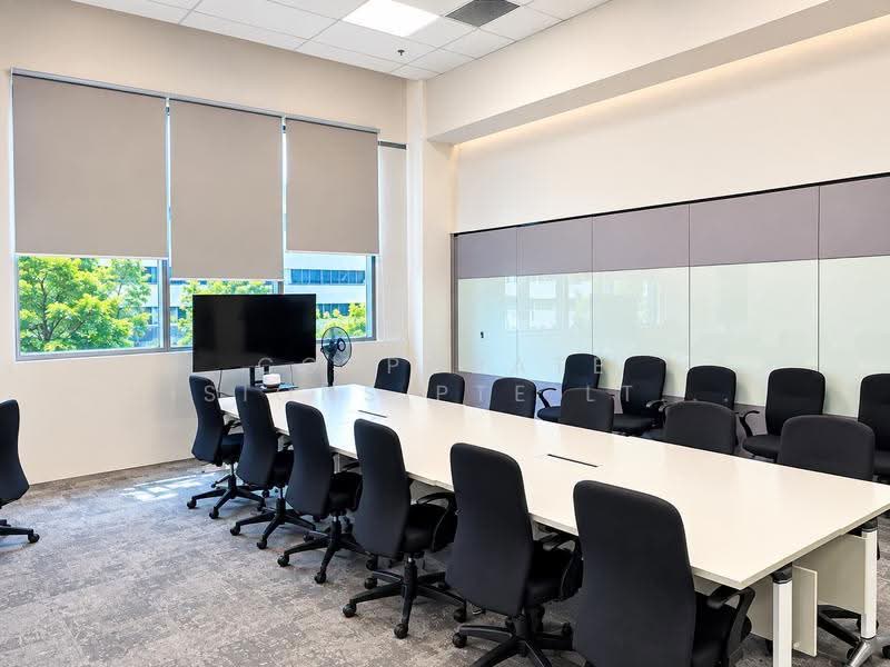 UBIX, Ubi Area, Eunos / Geylang / Paya Lebar, 10,700 sqft, Light Industrial (B1) For Rent, by DENNIS CHENG, 500270492 - Interior - CommercialGuru.com.sg