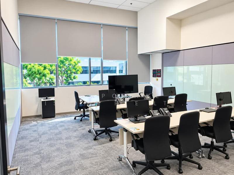 UBIX, Ubi Area, Eunos / Geylang / Paya Lebar, 10,700 sqft, Light Industrial (B1) For Rent, by DENNIS CHENG, 500270492 - Interior - CommercialGuru.com.sg