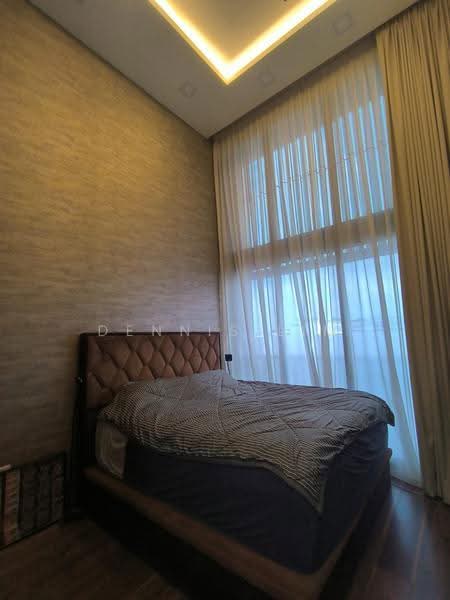 Bellewoods, 102 Woodlands Avenue 5, Admiralty / Woodlands, 3 Bedrooms, 1,346 sqft, Condominium For Sale, by Dennis Lim, 500270494 - Bedroom - PropertyGuru.com.sg