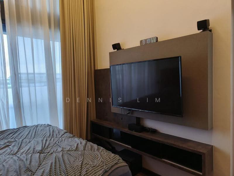Bellewoods, 102 Woodlands Avenue 5, Admiralty / Woodlands, 3 Bedrooms, 1,346 sqft, Condominium For Sale, by Dennis Lim, 500270494 - Bedroom - PropertyGuru.com.sg