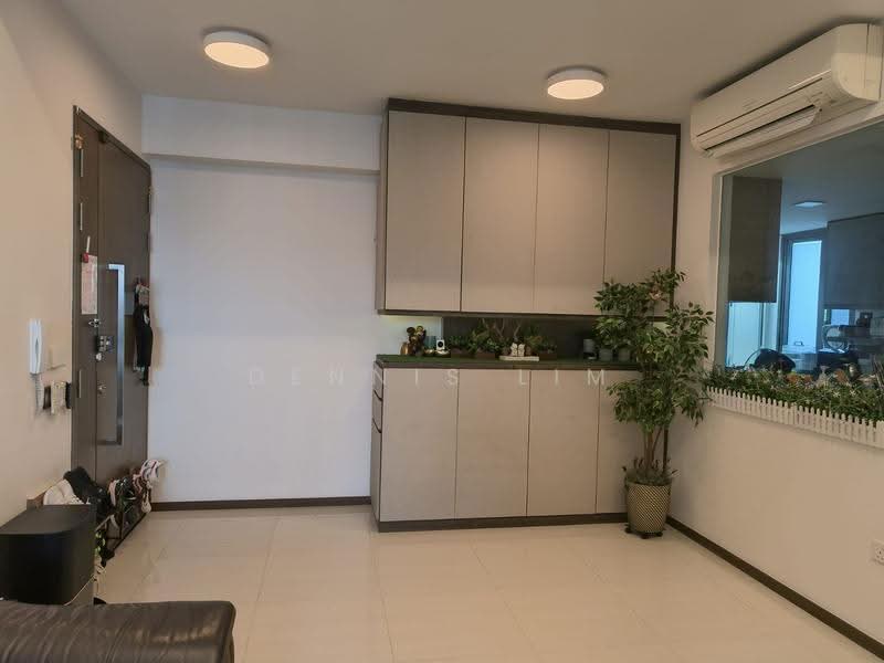 Bellewoods, 102 Woodlands Avenue 5, Admiralty / Woodlands, 3 Bedrooms, 1,346 sqft, Condominium For Sale, by Dennis Lim, 500270494 - Living Room - PropertyGuru.com.sg