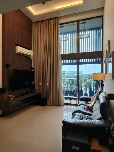 Bellewoods, 102 Woodlands Avenue 5, Admiralty / Woodlands, 3 Bedrooms, 1,346 sqft, Condominium For Sale, by Dennis Lim, 500270494 - Living Room - PropertyGuru.com.sg