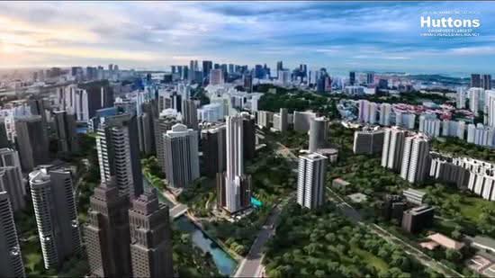 Promenade Peak, 1 Zion Road, Alexandra / Commonwealth, 4 Bedrooms, 1,421 sqft, Condominium For Sale, by Pamela Lua, 500270495 - PropertyGuru.com.sg
