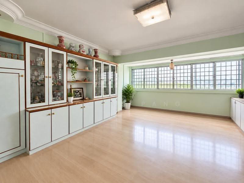 512 Bukit Batok Street 52, 512 Bukit Batok Street 52, Dairy Farm / Bukit Panjang / Choa Chu Kang, 3 Bedrooms, 1,571 sqft, HDB Flat For Sale, by Nicolas Pang, 500270500 - Living Room - PropertyGuru.com.sg
