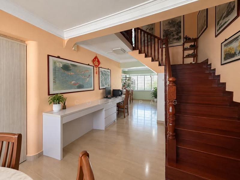 512 Bukit Batok Street 52, 512 Bukit Batok Street 52, Dairy Farm / Bukit Panjang / Choa Chu Kang, 3 Bedrooms, 1,571 sqft, HDB Flat For Sale, by Nicolas Pang, 500270500 - Study - PropertyGuru.com.sg