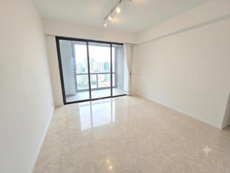 Waterbank at Dakota, 25 Dakota Crescent, Eunos / Geylang / Paya Lebar, 3 Bedrooms, 1,141 sqft, Condominium For Sale, by Josh Chua, 500270501 - Living Room - PropertyGuru.com.sg