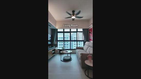 413A Northshore Drive, , 3 Bedrooms, 1,001 sqft, HDB Flat For Sale, by Loke Wai Keong, 500270502 - PropertyGuru.com.sg
