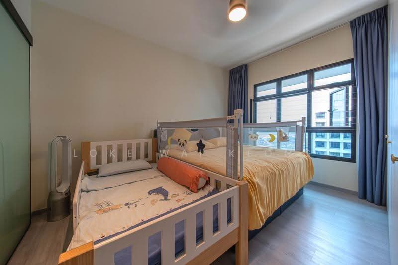 413A Northshore Drive, , 3 Bedrooms, 1,001 sqft, HDB Flat For Sale, by Loke Wai Keong, 500270502 - Bedroom - PropertyGuru.com.sg