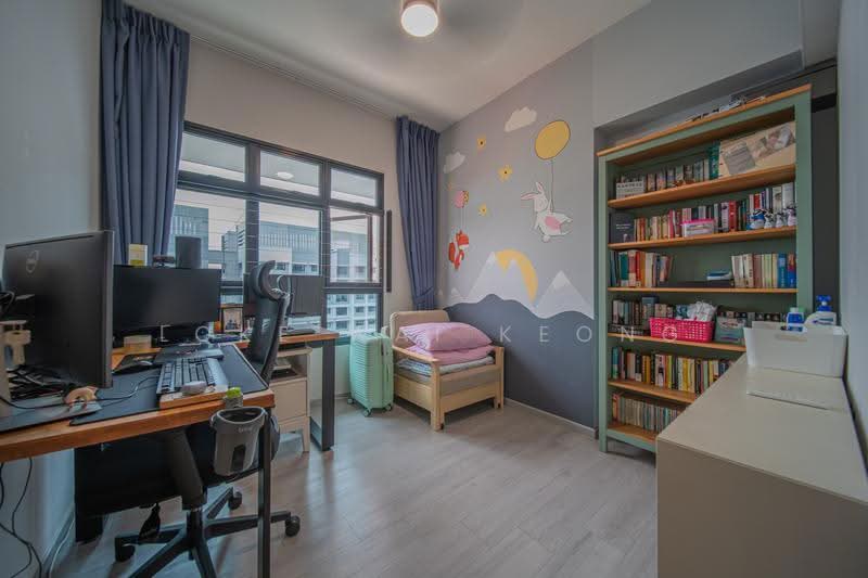 413A Northshore Drive, , 3 Bedrooms, 1,001 sqft, HDB Flat For Sale, by Loke Wai Keong, 500270502 - Study - PropertyGuru.com.sg